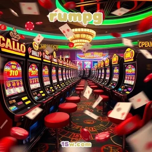 rumpg: Segurança em Jogos Online - O Que Você Precisa Saber