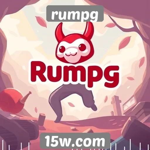 Perspectivas de crescimento do Rumpg no mercado de games