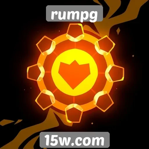 Principais recursos oferecidos pelo rumpg